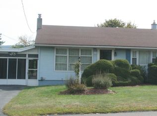 1010 Sively St, Hanover Township, PA 18706