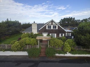 738 Marion Ave, Gearhart, OR