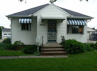 4655 Fleharty Rd, North Olmsted, OH