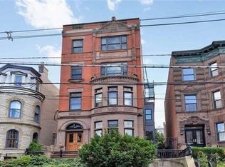909 Hudson St, Hoboken, NJ 07030
