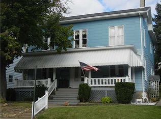 621 Oak St, Irwin, PA 15642