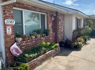 21587 E Weldon Ave, Sanger, CA 93657