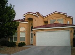6430 Monahiti Pl NE, Albuquerque, NM 87109