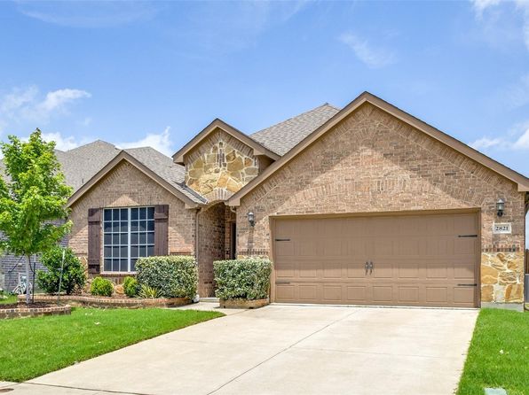 Home for Sale in Melissa TX