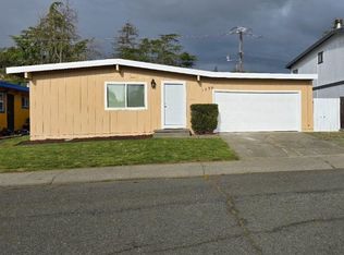 1330 Delwood St, Vallejo, CA