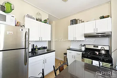 Rented by Spire Group