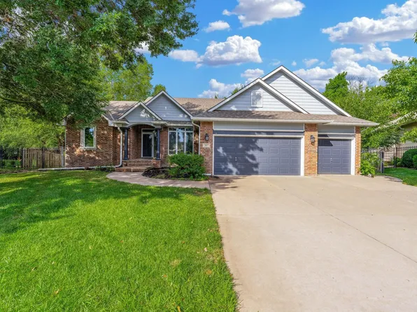 307 N Kentucky Ln, Wichita, KS 67235