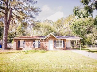 6209 Stony Creek Dr, Columbus, GA 31909