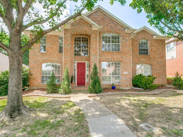408 Crestview Point Dr, Lewisville, TX 75067