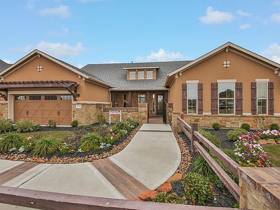 2nd image of 29502 Highland Manor Ct
