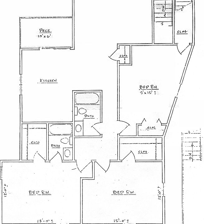 2nd image of 18 Nonantum St #1