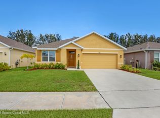 961 Trinity St, Rockledge, FL 32955