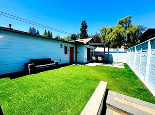 (Undisclosed Address), Spring Valley, CA 91977