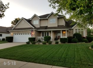 3141 Hoffman Ct, Dyer, IN