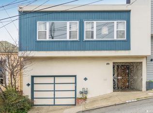 606 Banks St, San Francisco, CA 94110