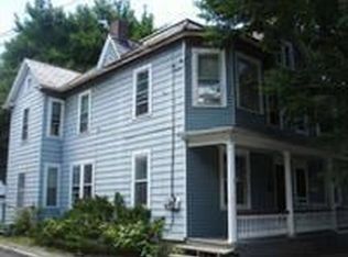 307 N 7th St, Stroudsburg, PA 18360