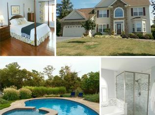 204 Babbling Brook Ln, Martinsburg, WV 25403