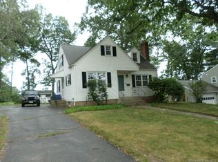 254 Hollister St, Manchester, CT 06042