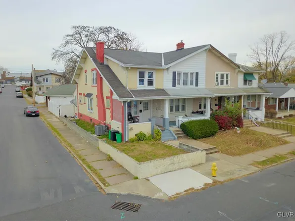 1801 E Cedar St, Allentown, PA 18109