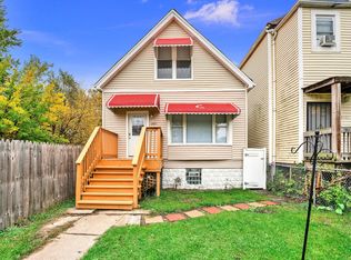 6813 S Green St, Chicago, IL 60621