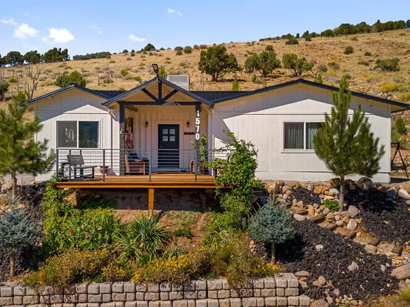 1570 S Kanarra Hills Dr, Cedar City, UT 84720