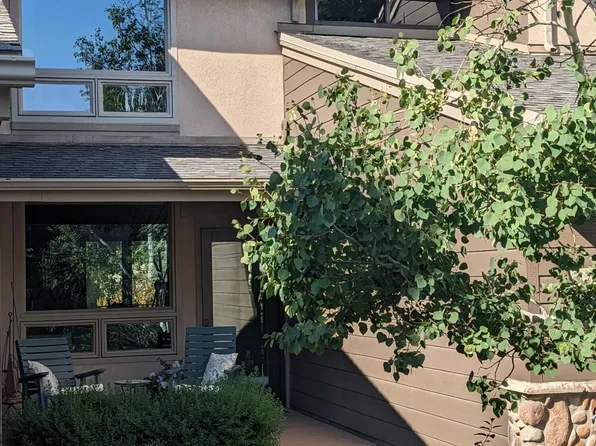 4740 Silver Meadows Dr APT 12, Park City, UT 84098