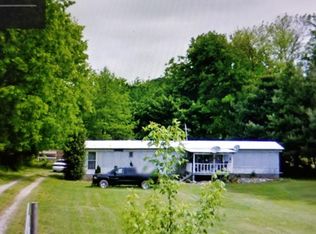 4292 W Point Rd, Mount Pleasant, TN 38474