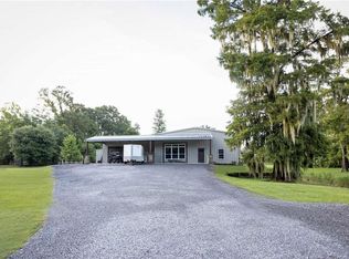 44462 Edward Guidry Rd, Saint Amant, LA 70774