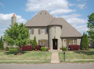 1328 Bridgepointe Dr, Collierville, TN 38017
