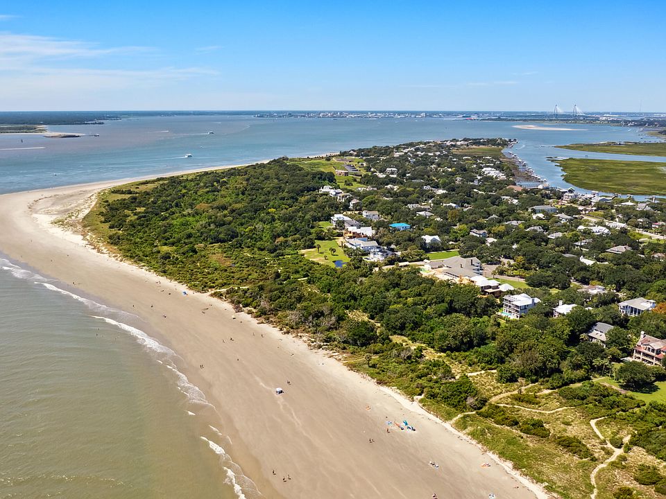 1763 Atlantic Ave, Sullivans Island, SC 29482 | MLS #23020442 | Zillow