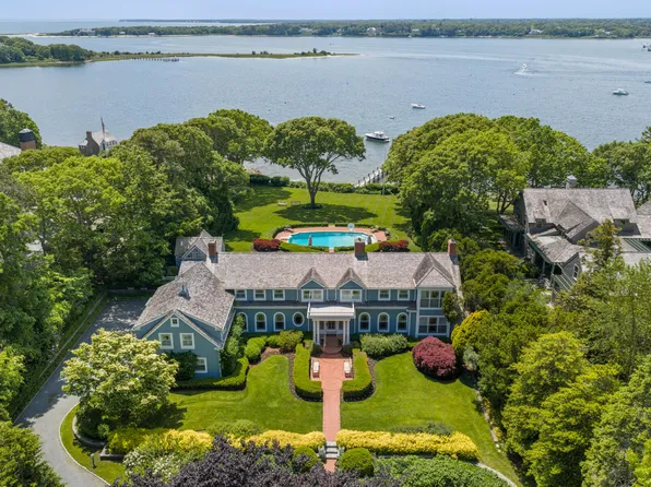 141 Eel River Road, Osterville, MA 02655