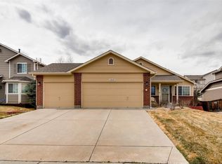 12627 Buckhorn Creek St, Parker, CO 80134