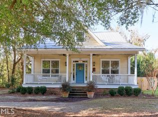 109 Church St, Guyton, GA 31312