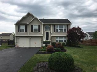 5372 Brandybuck Rd, Brewerton, NY 13029