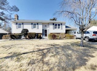 4342 Still Meadow Rd, Fairfax, VA 22032