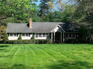 210 Weathers Dr, Stanley, NC 28164