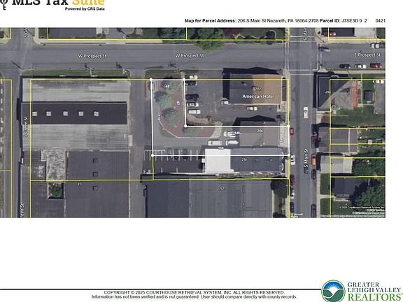 3rd image of 206 S Main St