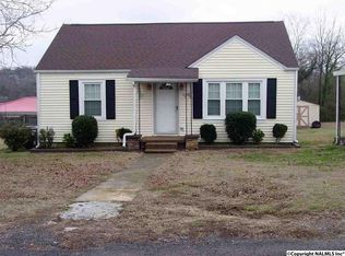 311 Walnut Ave N, Fayetteville, TN 37334