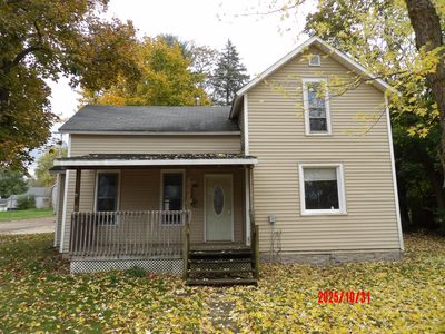 189 Banks St, Coloma, MI, 49038