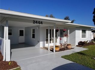 2464 Bayshore Blvd, Dunedin, FL 34698