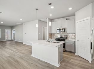 2530 Cactus Ranch Ln, Crosby, TX 77532