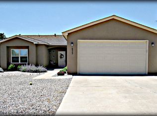 6923 Rustler Rd NW, Albuquerque, NM 87120