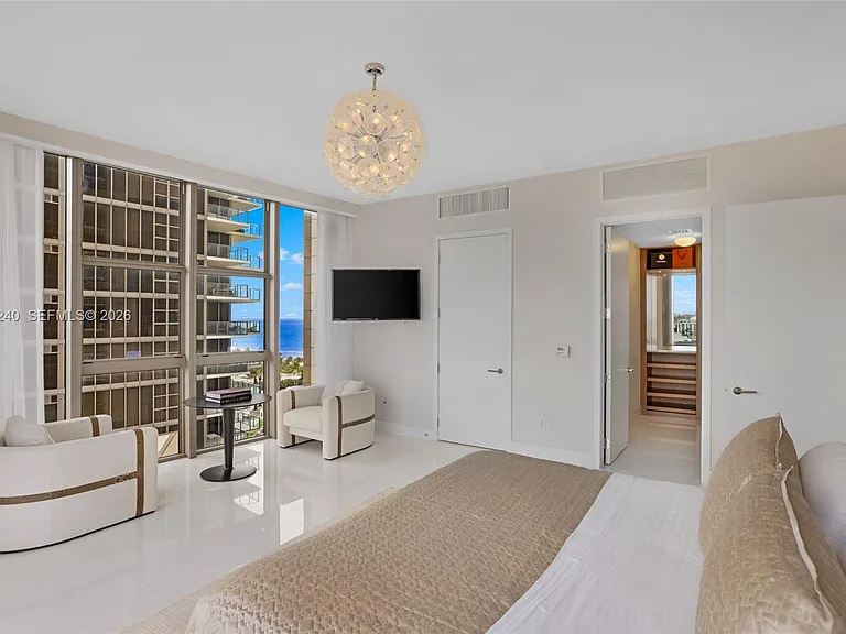 9701 Collins Ave #805S — Photo 27