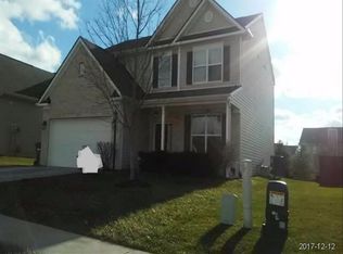 12267 Blue Lake Ct, Noblesville, IN 46060