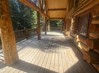 81 Swede Mountain Rd, Libby, MT 59923