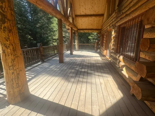 81 Swede Mountain Rd, Libby, MT 59923