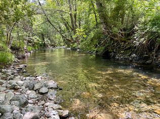 1773 Cedar Flat Rd, Williams, OR 97544