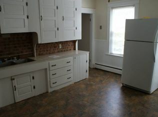 64 Saint Barnabe St, Woonsocket, RI 02895