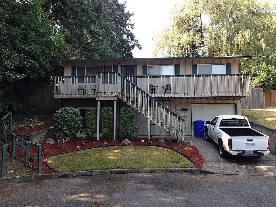 Before remodel