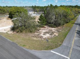 Locust Rd LOT 1, Ocala, FL 34472